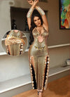 Belly Dance Suit | بدلة رقص شرقي