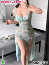 Lingerie
Code 0133
Soft as a breeze… light as a butterfly