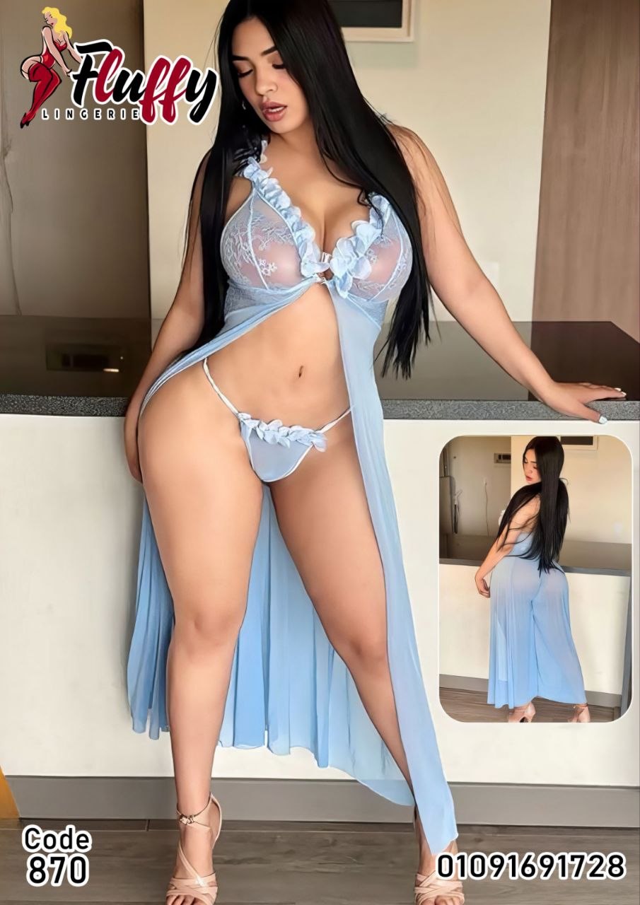 لانجري طويل | Long Lingerie