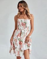 🌸 Floral Summer Dress – Light &amp; Lovely