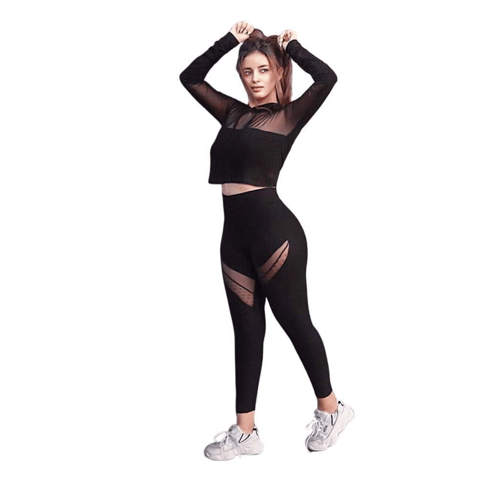 Women's Sport Set - Divarouj