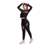 Women's Sport Set - Divarouj