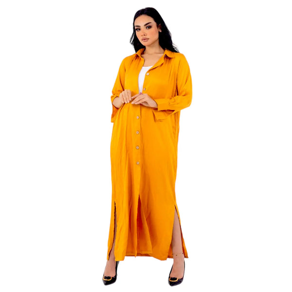 Shirt Dress