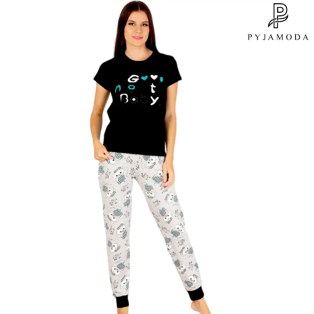 Good Night Pajama