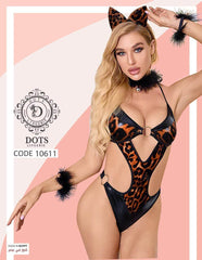 tiger babydoll - Divarouj