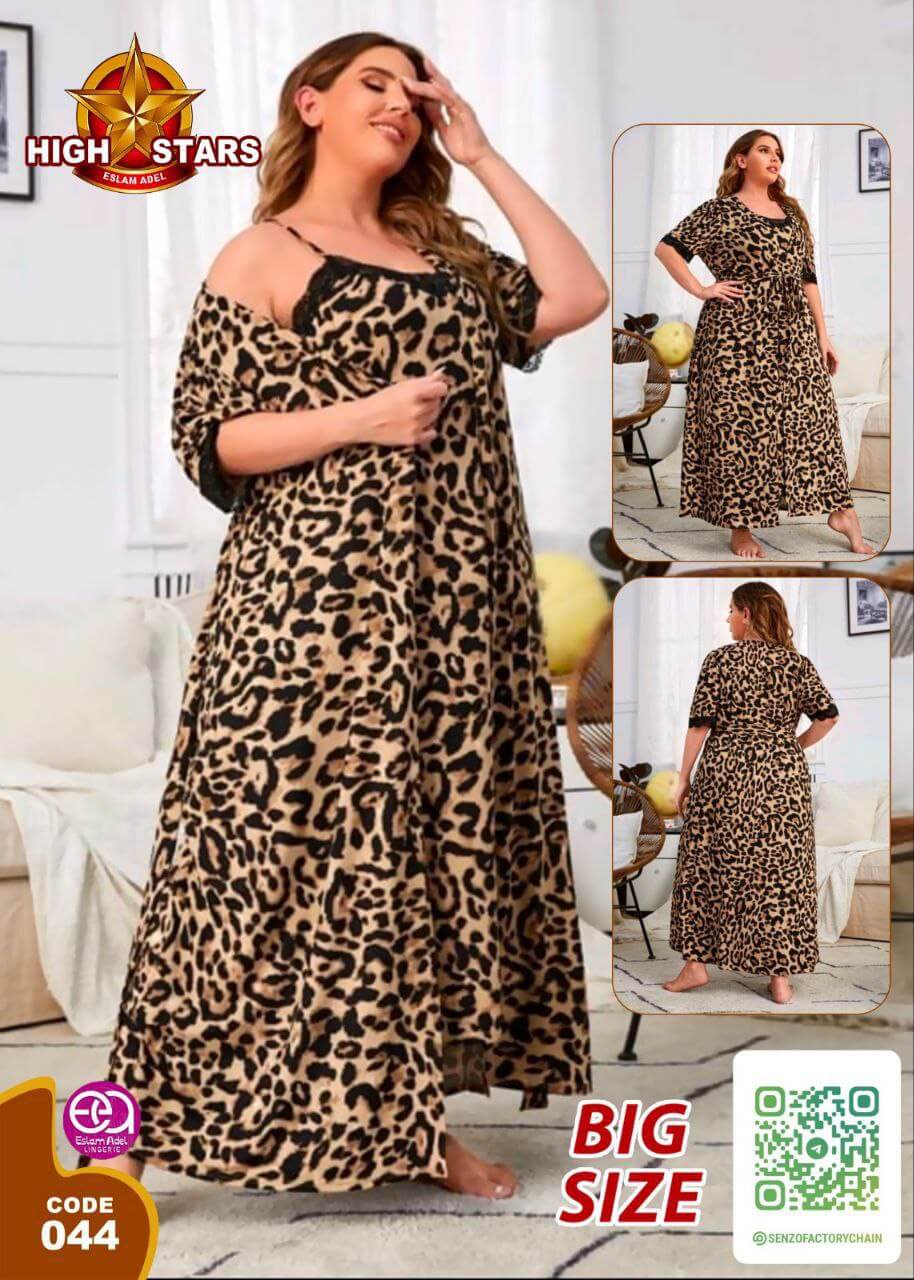 قميص بالروب تايجر – الكود 044 - Divarouj