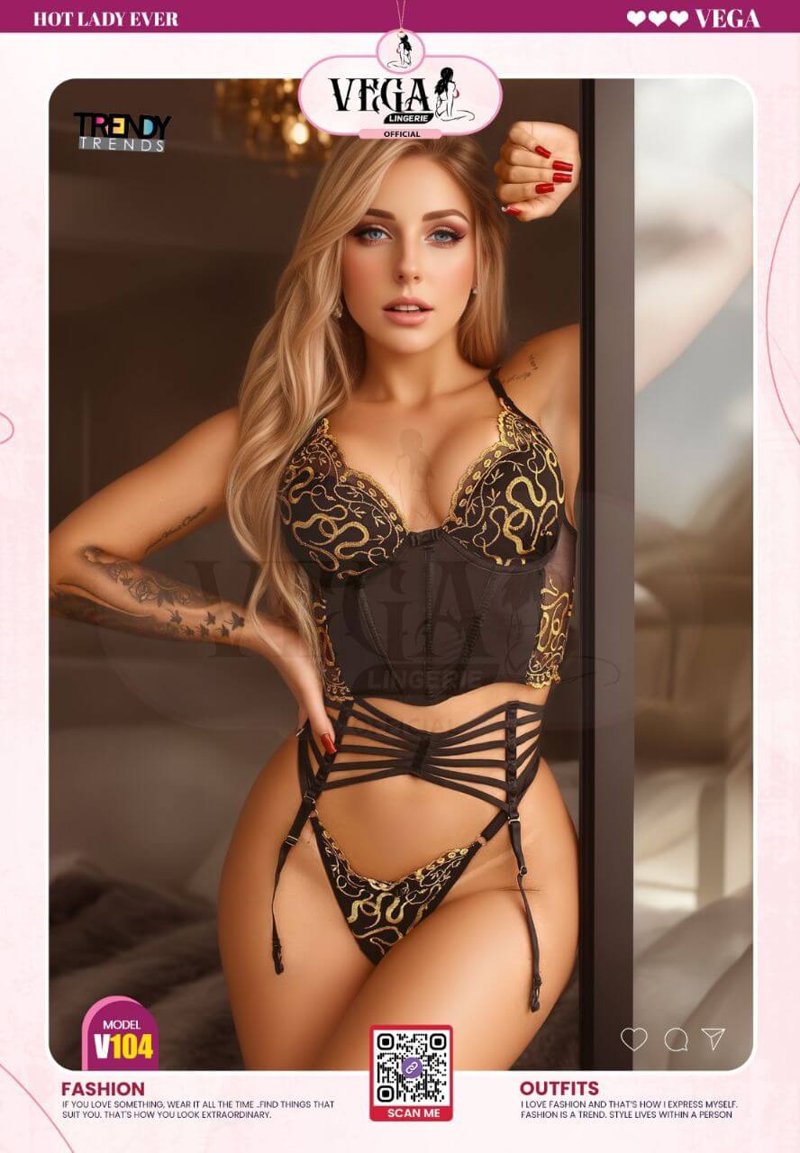 توب واندر مثير حريمي – الكود 104 - Divarouj