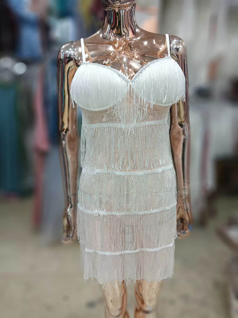 Fashion Women's Suspender Lingerie - Divarouj