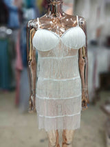 Fashion Women's Suspender Lingerie - Divarouj