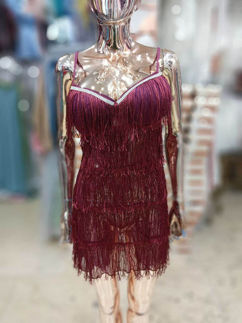 Fashion Women's Suspender Lingerie - Divarouj