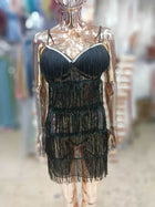 Fashion Women's Suspender Lingerie