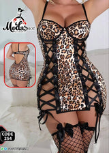 لانجري تايجر سكسي – كود 254