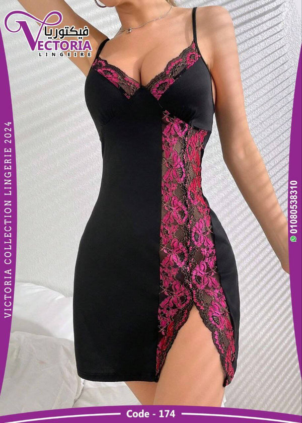 Camisole Babydoll Sexy