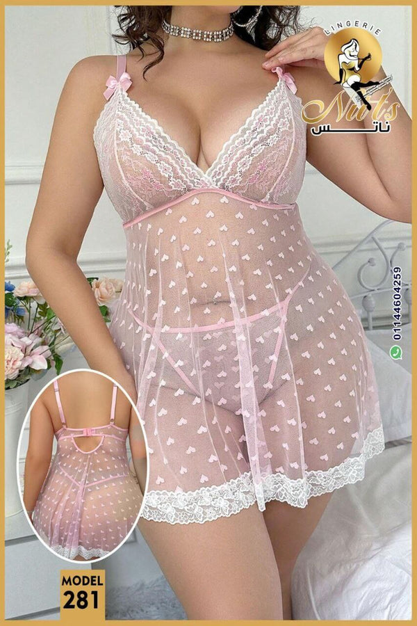 lingerie big size