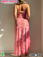 Floral Lace Nightwear lingerie