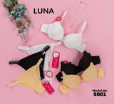 طقم برا واندر