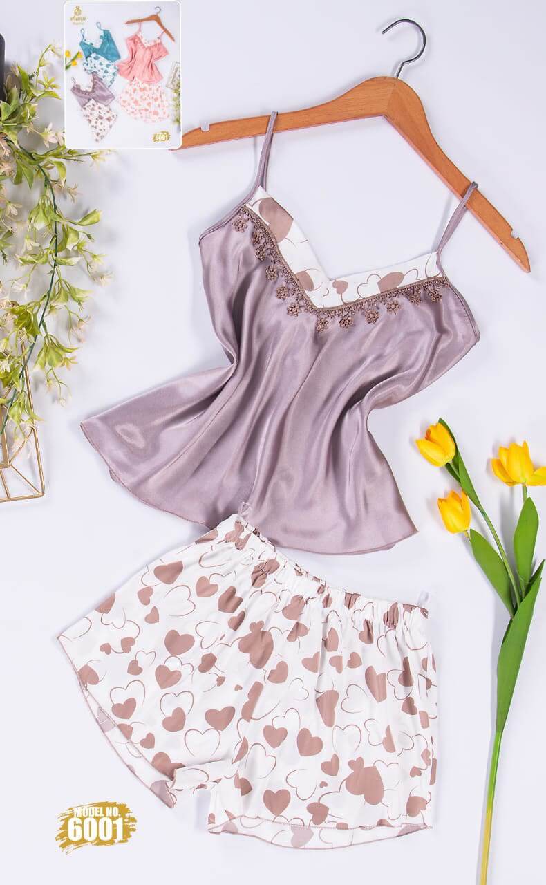 بيجامه شورت ستان