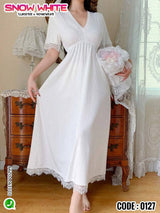 فستان للبيت نسائي