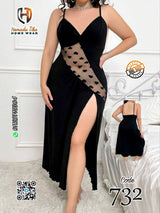 لانجيري حماله بيج سايز