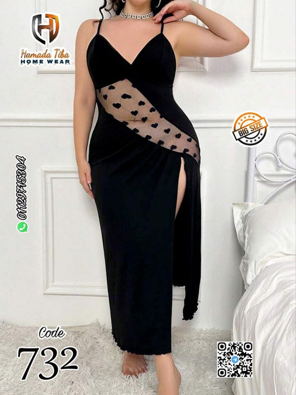 لانجيري حماله بيج سايز