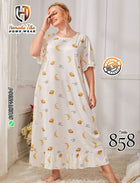 كاش دريس مقاسات كبيرة | Big Size 85-120 KG | Divarouj