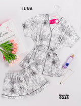 بيجامة زراير مستورد