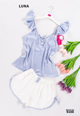 Pajama Set – Model No. 9156