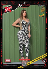 🐾 Wild &amp; Confident – Model N290