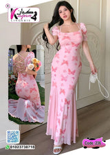 Lingerie – Elegant Butterfly Dress