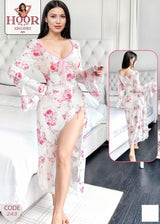 Hoor Lingerie - كود 243