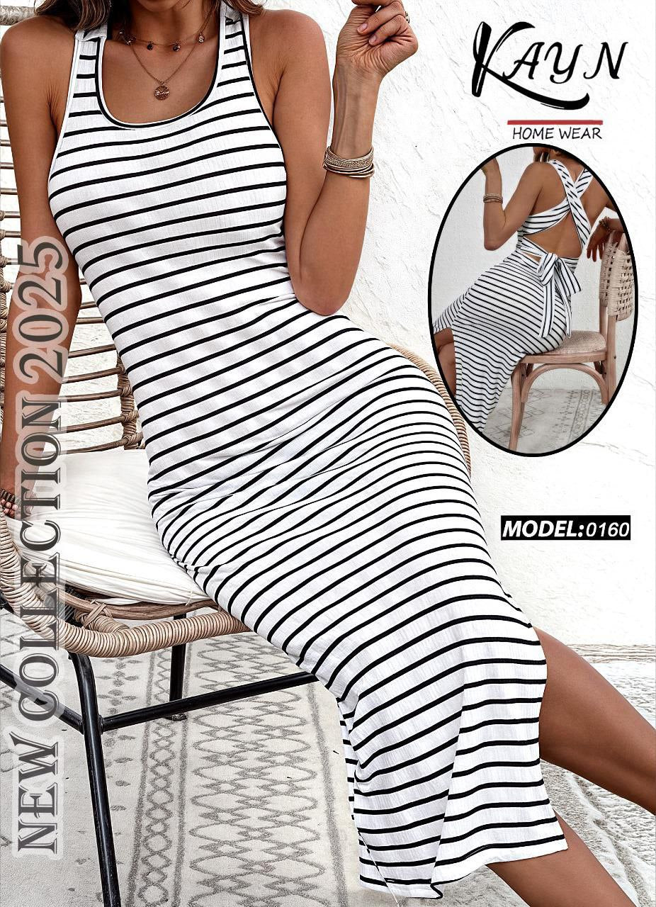 🌸 KAYN Home Wear – Model 0160