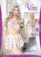 Victoria Lingerie – Code 281