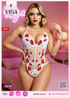طقم نوم حريمي كود V218 | Free Size 50-80 KG | Divarouj