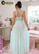 Women's Lace Lingerie Set – Free Size 50-80 KG