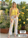 Off Shoulder Pajama Dress Free Size 50-80 KG | Divarouj