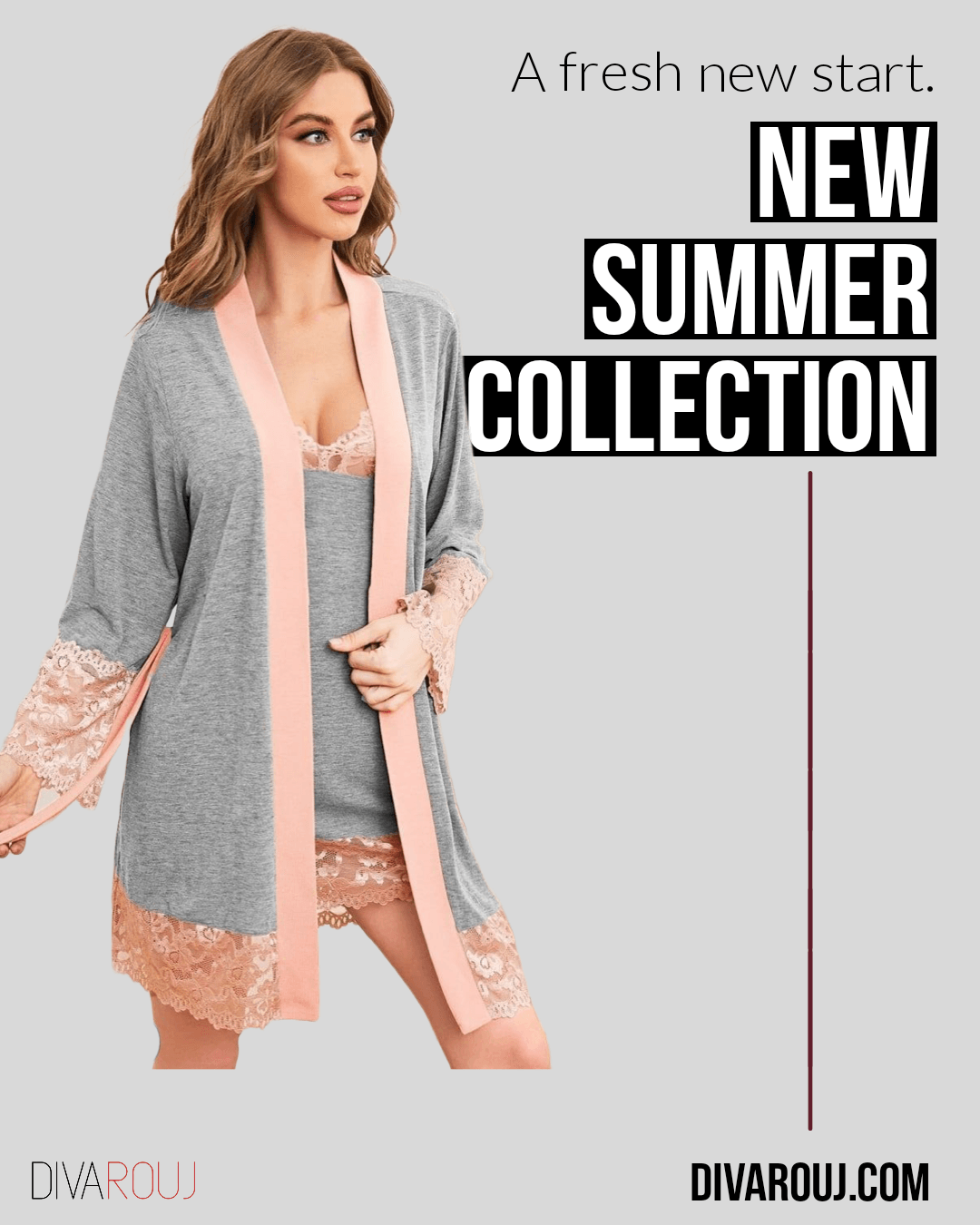 Night shirt code 85 - Divarouj