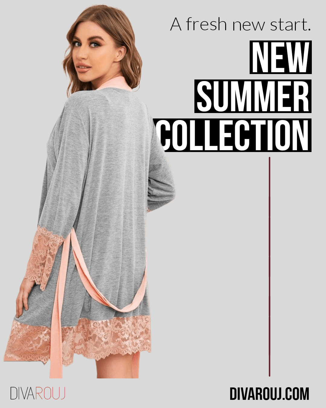 Night shirt code 85 - Divarouj