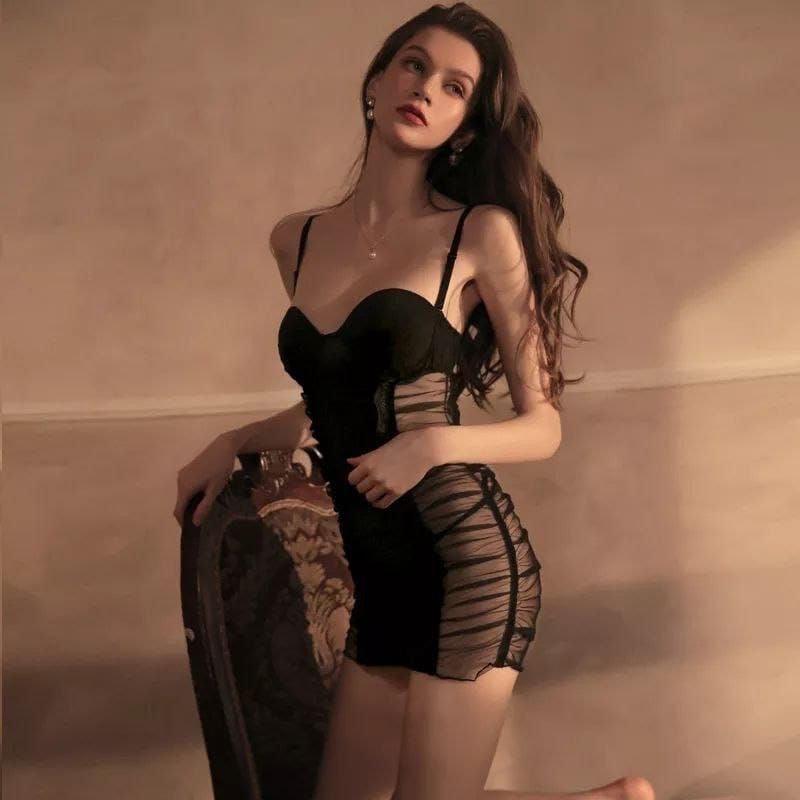 Lingerie code 135 - Divarouj