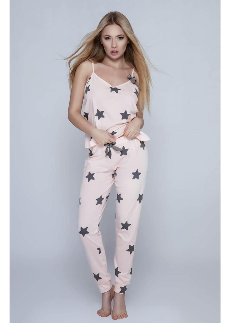 PAJAMA Rafaela Set Long - Divarouj
